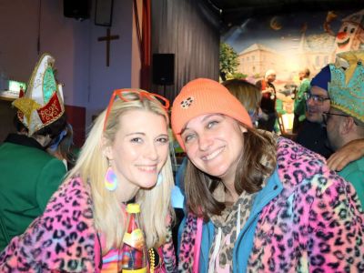 Abholung der Prinzenpaare-2026