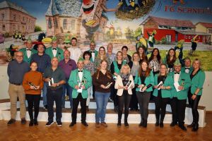 ehrungen 2024 ehrungen 2024