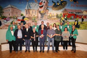 ehrungen 2024 ehrungen 2024