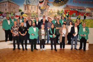 ehrungen 2024 ehrungen 2024