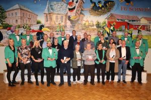 ehrungen 2024 ehrungen 2024