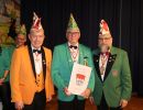 ehrungen 2024