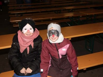 Faschelnachtverbrennung