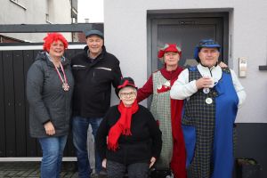 rosen 2024 rosen 2024