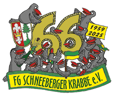 FG Schneeberger Krabbe Logo