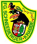 FG Schneeberger Krabbe Logo